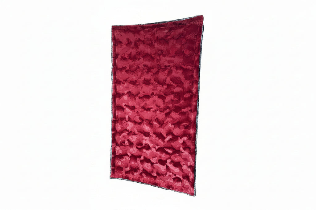 Crimson Hide Black Artic Owl - Darseys Furniture & MattressHandmade Heifer