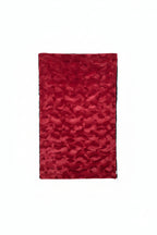 Crimson Hide Black Coffee Arc Fox - Darseys Furniture & MattressHandmade Heifer