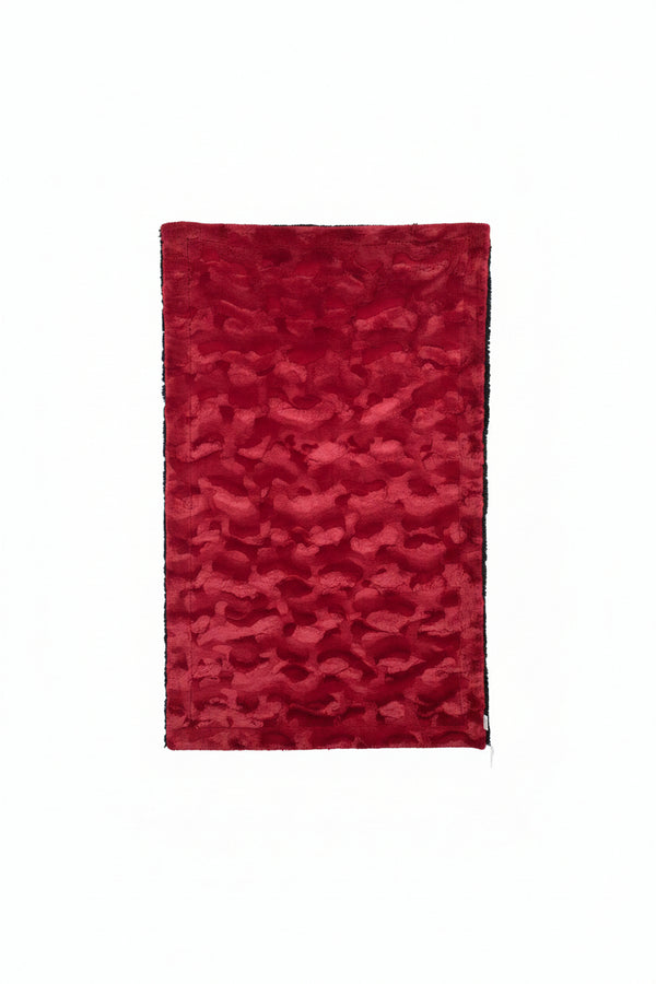 Crimson Hide Black Coffee Arc Fox - Darseys Furniture & MattressHandmade Heifer