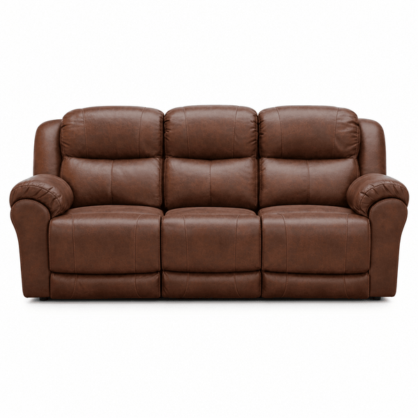 Croft Colt Hickory Reclining Sofa 60642-3089-12 - Darseys Furniture & MattressFranklin Furniture Corp.