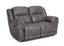 Croft Colt Smoke Reclining Loveseat 60623 - 3089 - 06 - Darseys Furniture & MattressFranklin Furniture Corp.