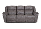 Croft Colt Smoke Reclining Sofa 60642 - 3089 - 06 - Darseys Furniture & MattressFranklin Furniture Corp.