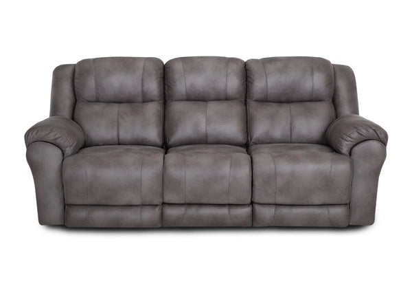 Croft Colt Smoke Reclining Sofa 60642 - 3089 - 06 - Darseys Furniture & Mattress Franklin Furniture
