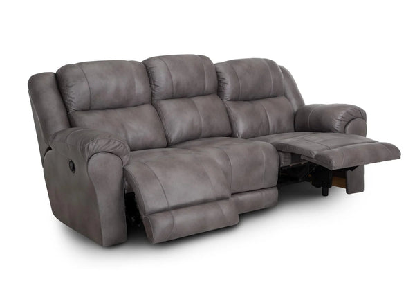 Croft Colt Smoke Reclining Sofa 60642 - 3089 - 06 - Darseys Furniture & MattressFranklin Furniture Corp.