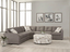 Cruiser Fossil Sectional 23600 - LFS02 - RFS02 - WEDGE02 - Darseys Furniture & MattressHughes Furniture