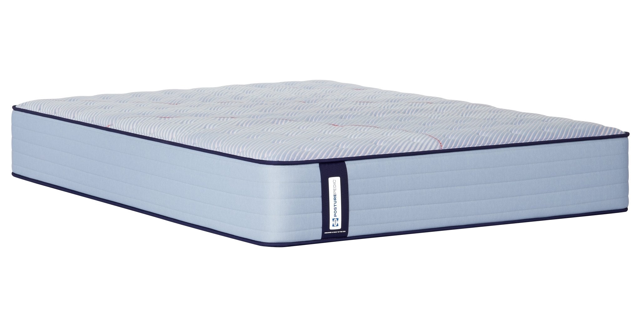 Dallas Firm 53220740 Full Size - Darseys Furniture & MattressSealy