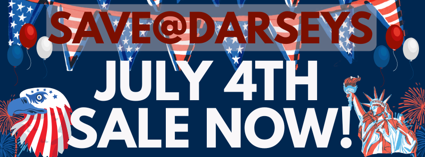 4th july banner