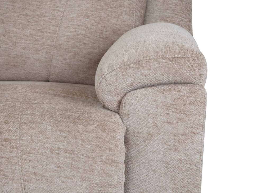 Davenport Rollins Camel Reclining Sectional 65901 - 02 - 07 - 00 - 1516 - 19 - Darseys Furniture & MattressFranklin Furniture Corp.