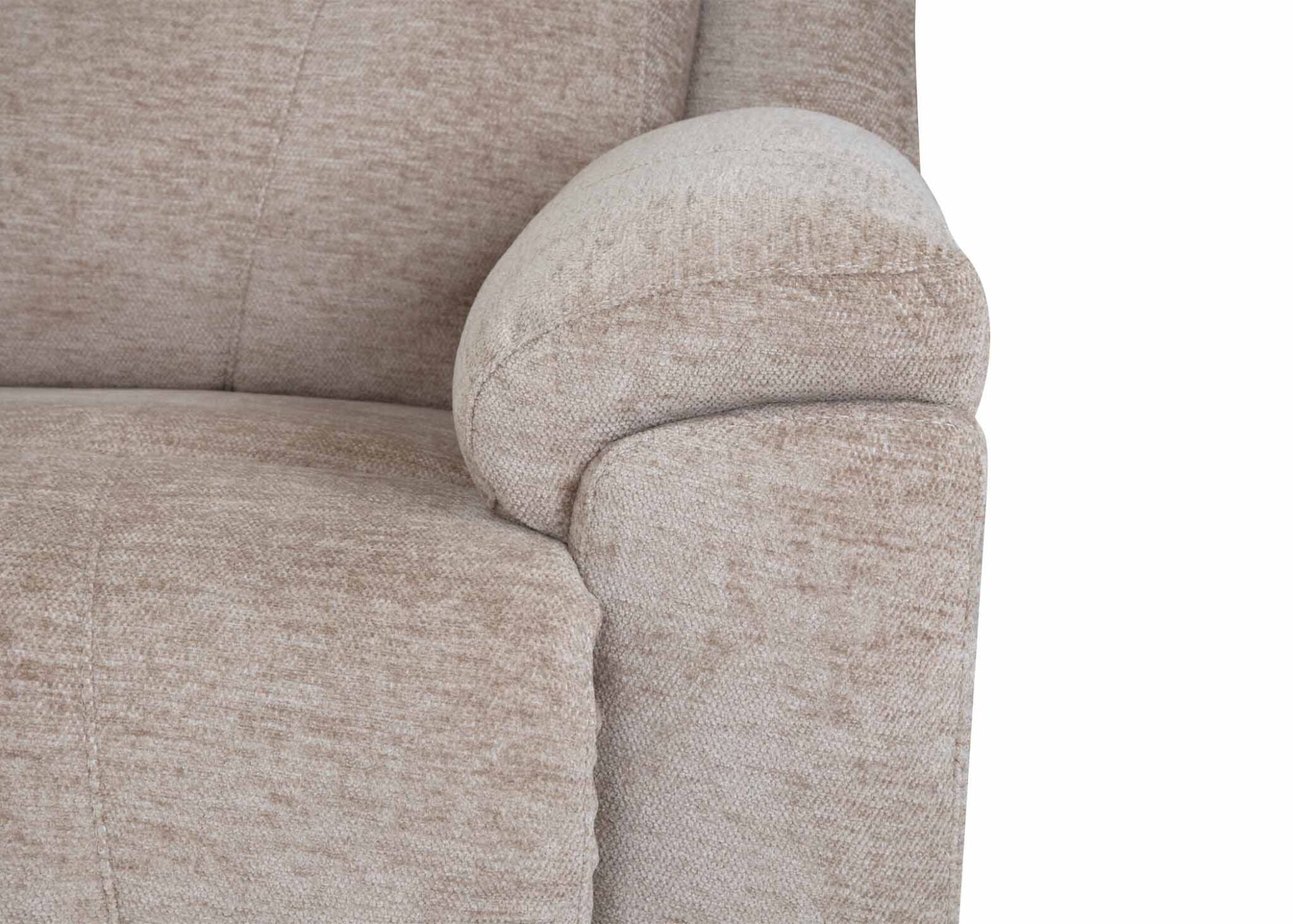 Davenport Rollins Camel Reclining Sectional 65901 - 02 - 07 - 00 - 1516 - 19 - Darseys Furniture & MattressFranklin Furniture Corp.