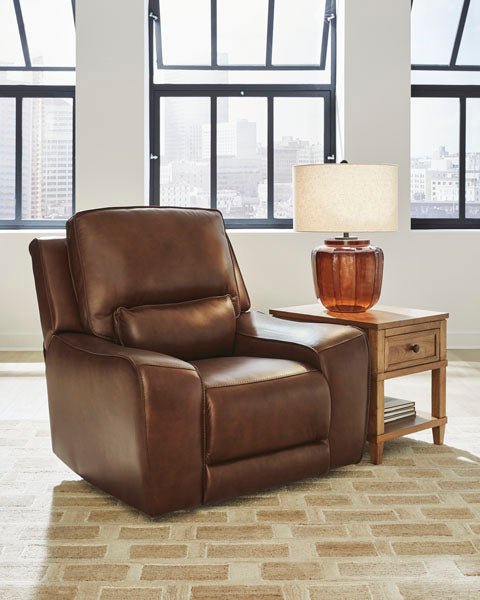DeepWakes Canyon Power Recliner U6260713 - Darseys Furniture & MattressAshley
