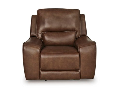 DeepWakes Canyon Power Recliner U6260713 - Darseys Furniture & MattressAshley