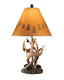 Derek Vintage Lamp L316984 - Darseys Furniture & MattressAshley