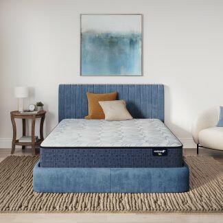Donegal Firm 500953163 - 1030 Full Size - Darseys Furniture & MattressMattress 1st