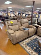 Dorian Power Loveseat Reclining 755 - X49 - D1855 - 75 - Darseys Furniture & MattressLa - Z - Boy