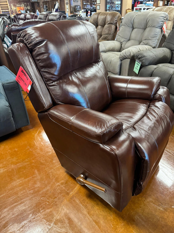 Dorian Recliner 755 - 10 - LB1601 - 76 - Darseys Furniture & MattressLa - Z - Boy