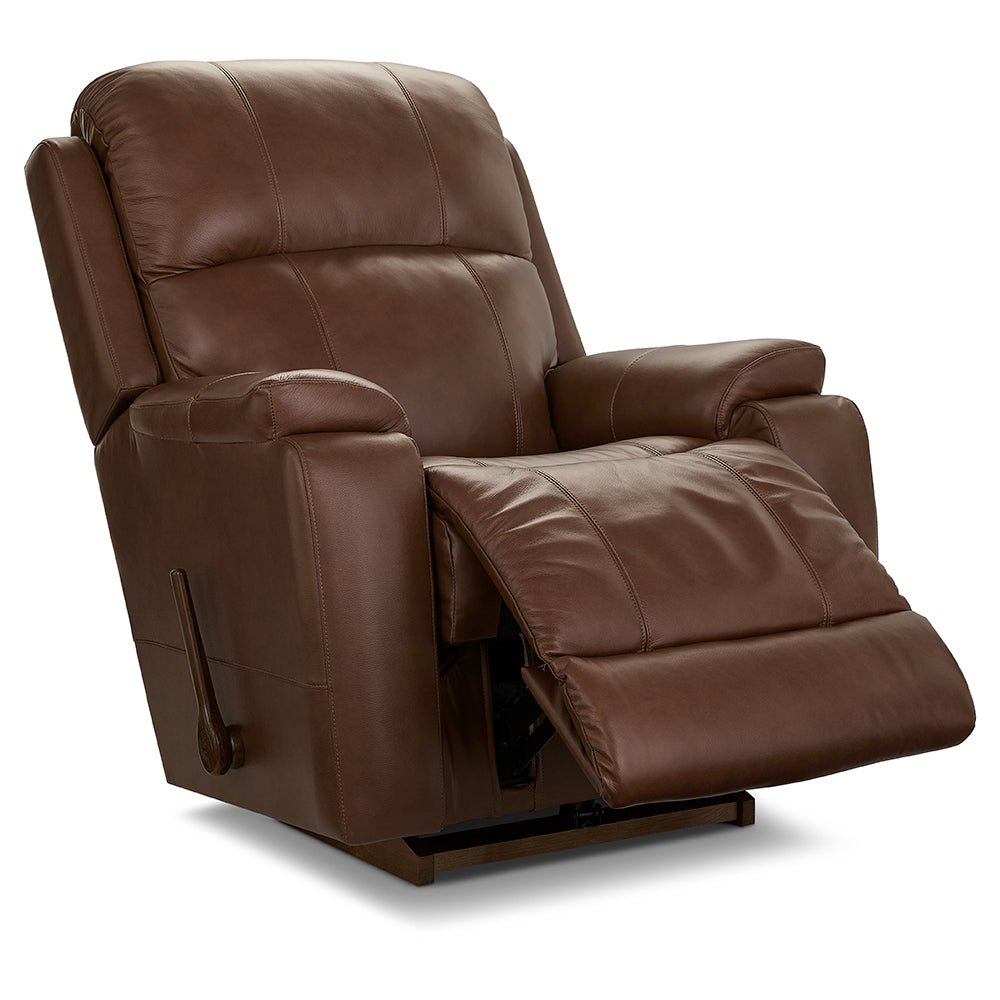 Dorian Recliner 755 - 10 - LB2112 - 75 - Darseys Furniture & MattressLa - Z - Boy