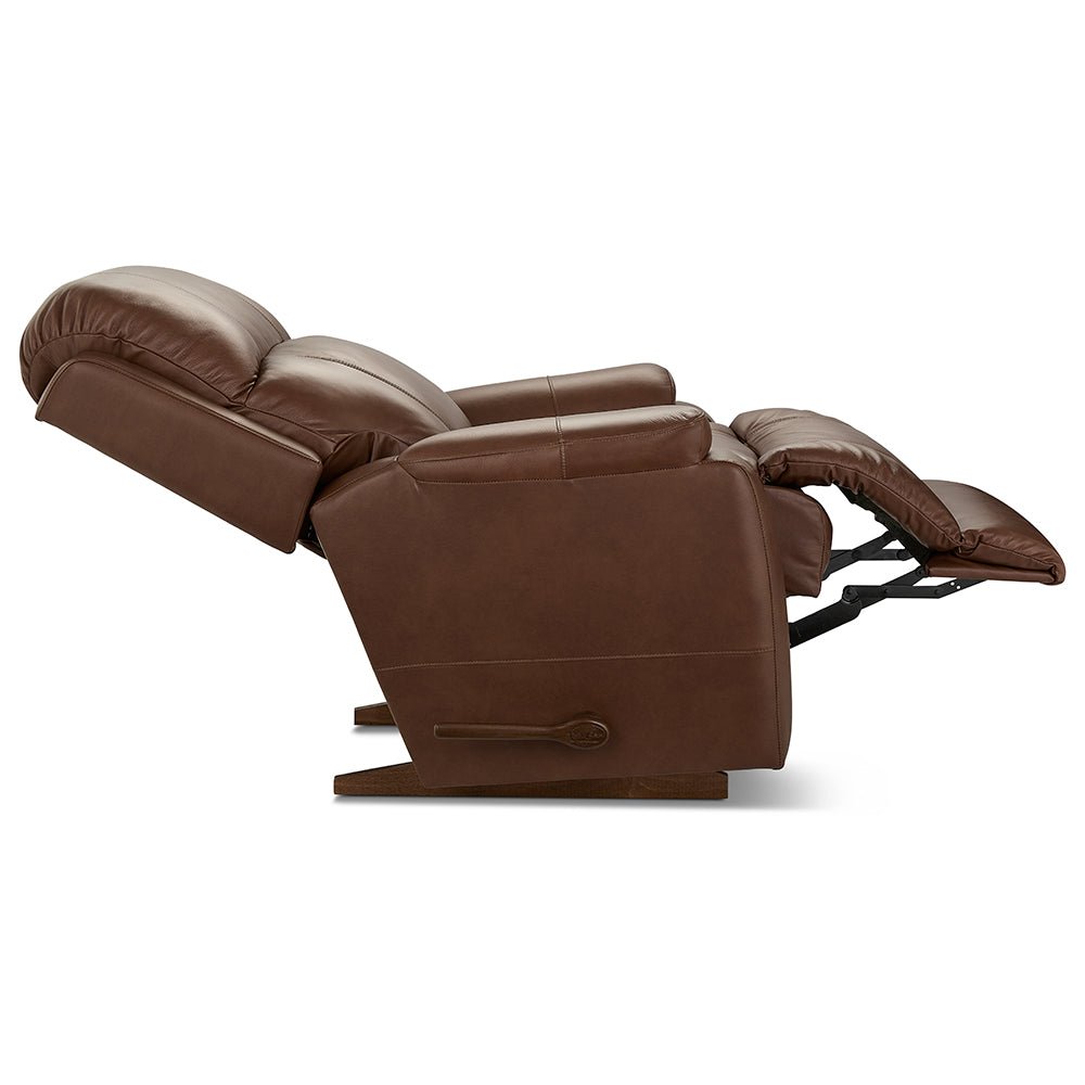 Dorian Recliner 755 - 10 - LB2112 - 75 - Darseys Furniture & MattressLa - Z - Boy