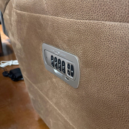 Dorian Recliner 755 - 10X - D1855 - 75 - Darseys Furniture & MattressLa - Z - Boy