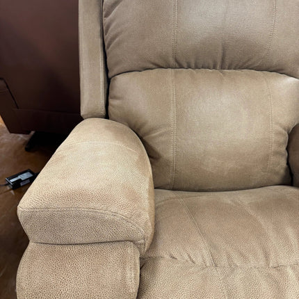 Dorian Recliner 755 - 10X - D1855 - 75 - Darseys Furniture & MattressLa - Z - Boy
