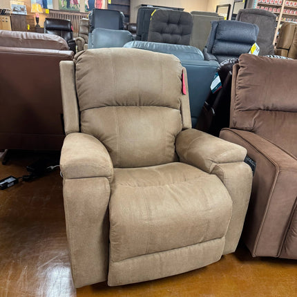 Dorian Recliner 755 - 10X - D1855 - 75 - Darseys Furniture & MattressLa - Z - Boy