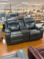 Dorian Reclining Loveseat 755 - 449 - LB2112 - 78 - Darseys Furniture & MattressLa - Z - Boy