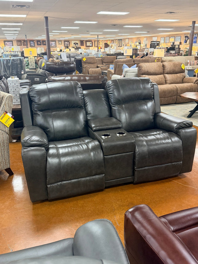 Dorian Reclining Loveseat 755 - 449 - LB2112 - 78 - Darseys Furniture & MattressLa - Z - Boy