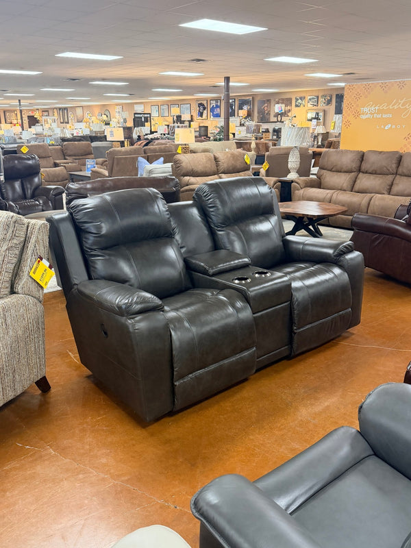 Dorian Reclining Loveseat 755 - 449 - LB2112 - 78 - Darseys Furniture & MattressLa - Z - Boy