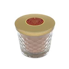 Circle E Creamy Cinnamon Vanilla Candle 17oz