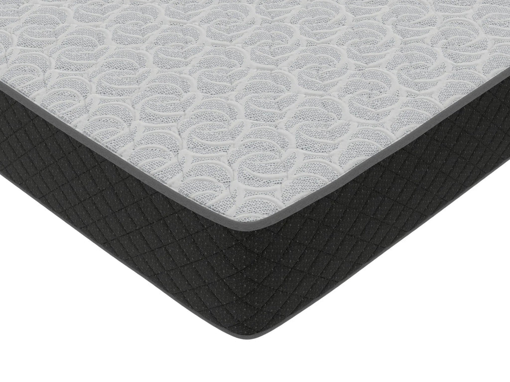 Dustin Medium Firm GIS123J - 1060 King Size - Darseys Furniture & MattressCorsicana Mattress