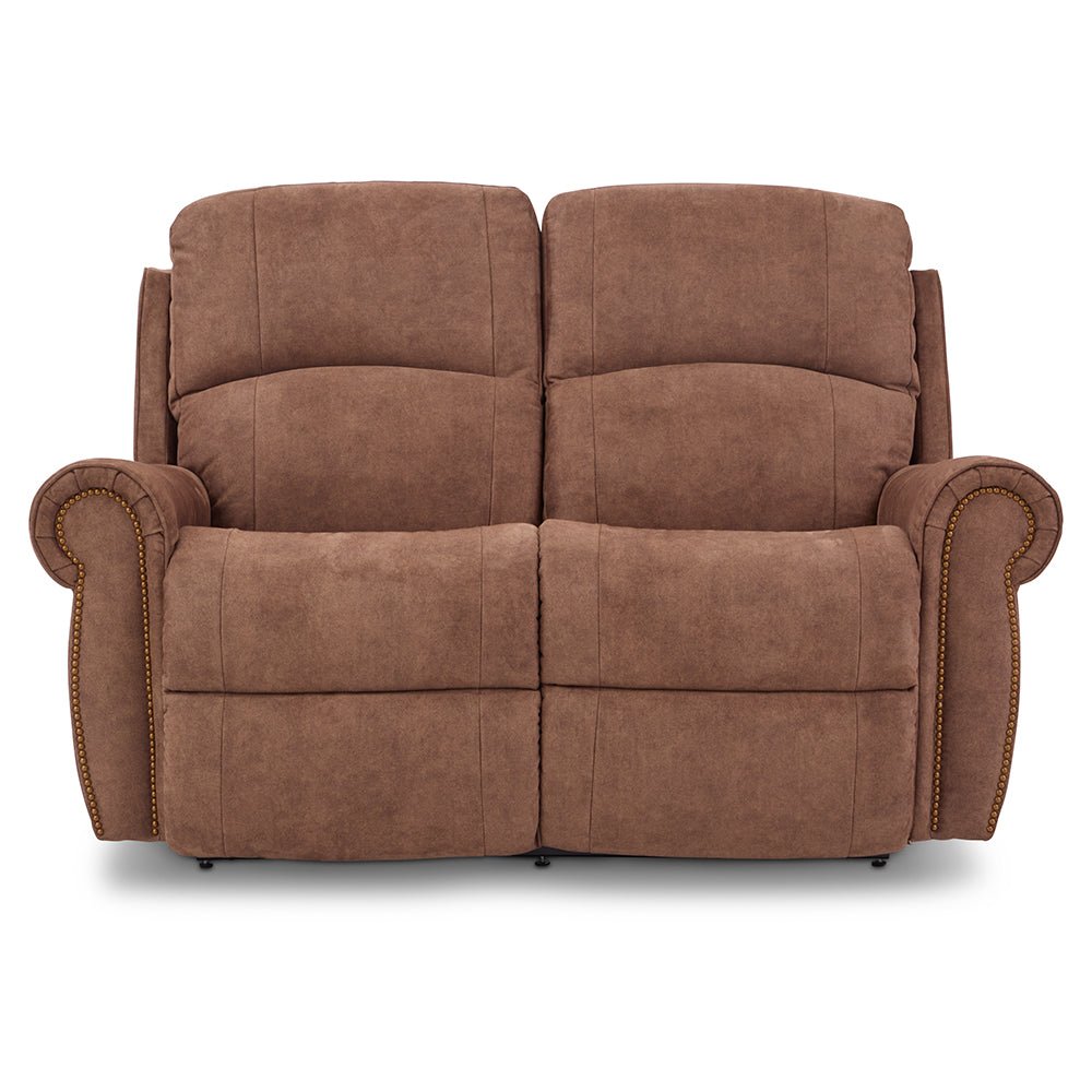 Dutton Reclining Loveseat 828-448-D2128-75 - Darseys Furniture & MattressLa-Z-Boy Main image