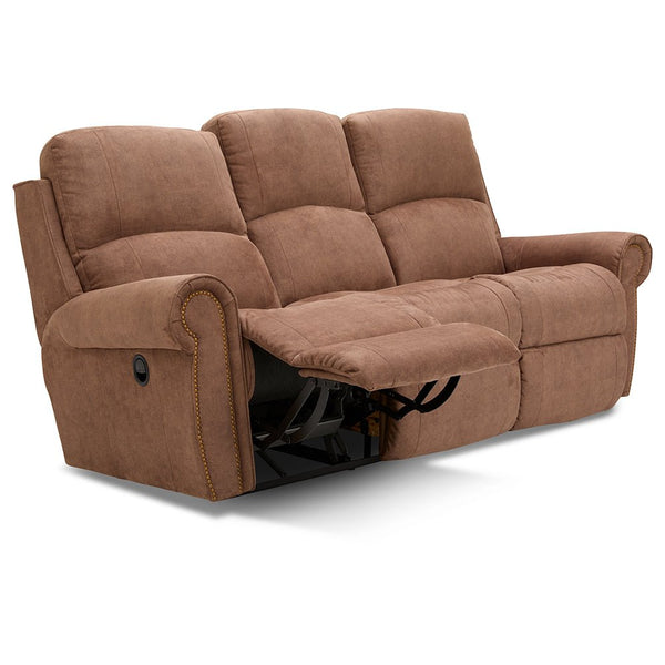 Dutton Reclining Sofa 828-444-D2128-75 - Darseys Furniture & MattressLa-Z-Boy
