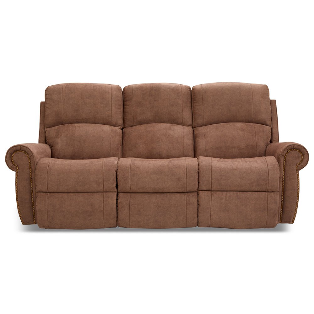 Dutton Reclining Sofa 828-444-D2128-75 - Darseys Furniture & MattressLa-Z-Boy