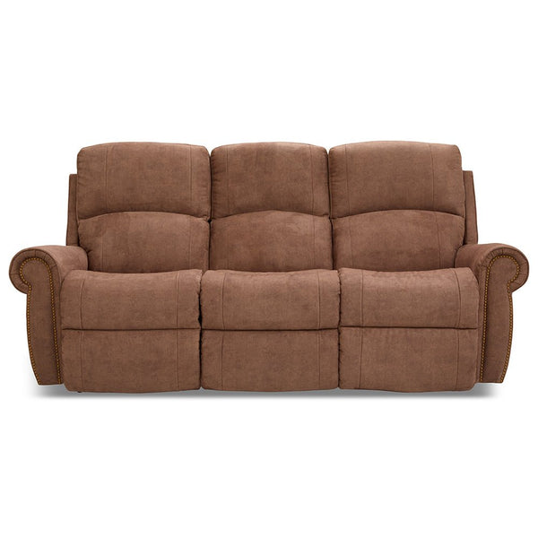 Dutton Reclining Sofa 828-444-D2128-75 - Darseys Furniture & MattressLa-Z-Boy