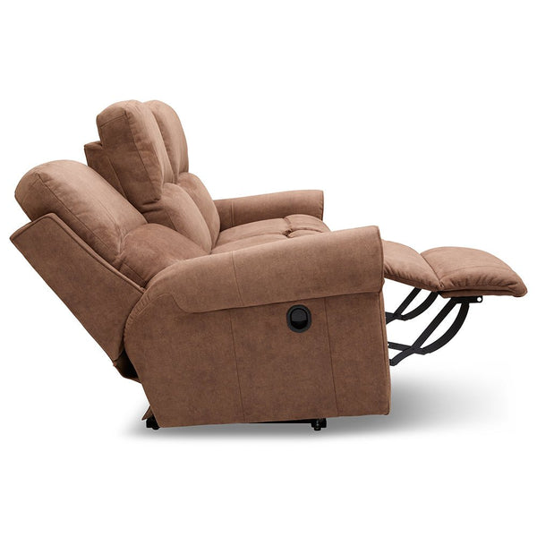 Dutton Reclining Sofa 828-444-D2128-75 - Darseys Furniture & MattressLa-Z-Boy