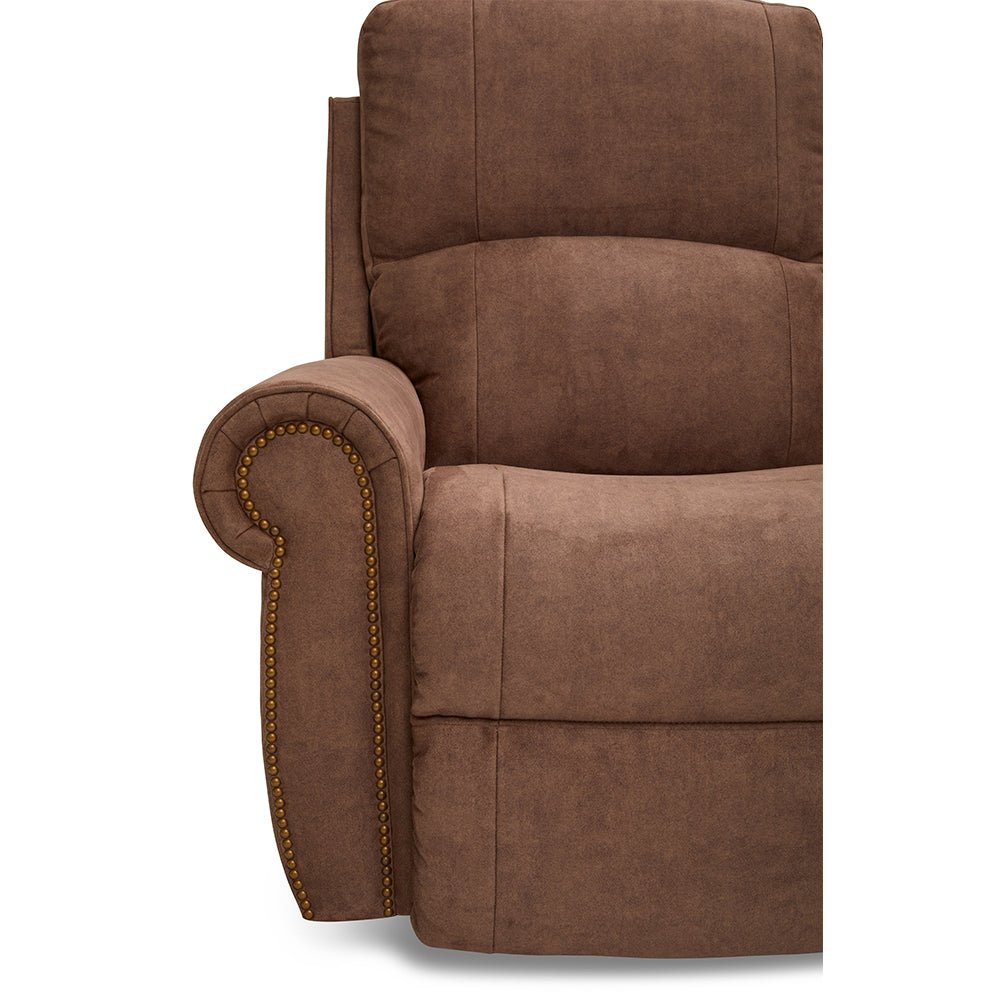 Dutton Reclining Sofa 828-444-D2128-75 - Darseys Furniture & MattressLa-Z-Boy