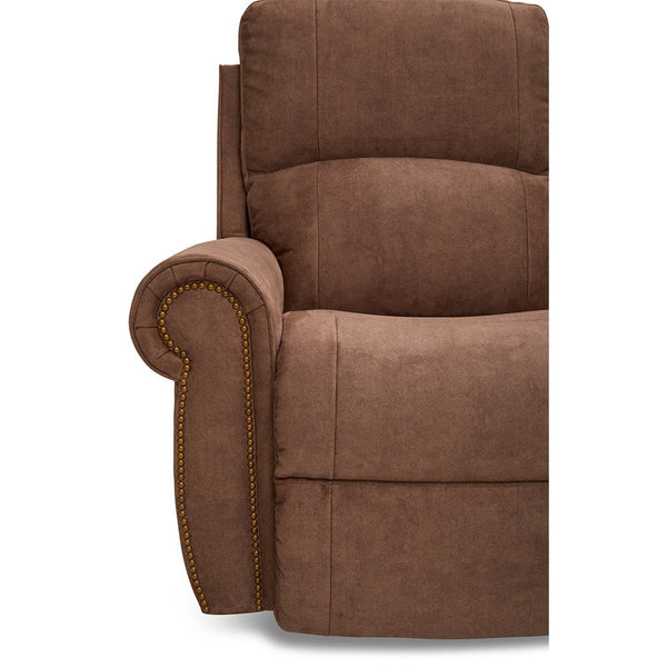 Dutton Reclining Sofa 828-444-D2128-75 - Darseys Furniture & MattressLa-Z-Boy