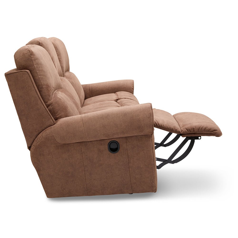Dutton Reclining Sofa 828-444-D2128-75 - Darseys Furniture & MattressLa-Z-Boy