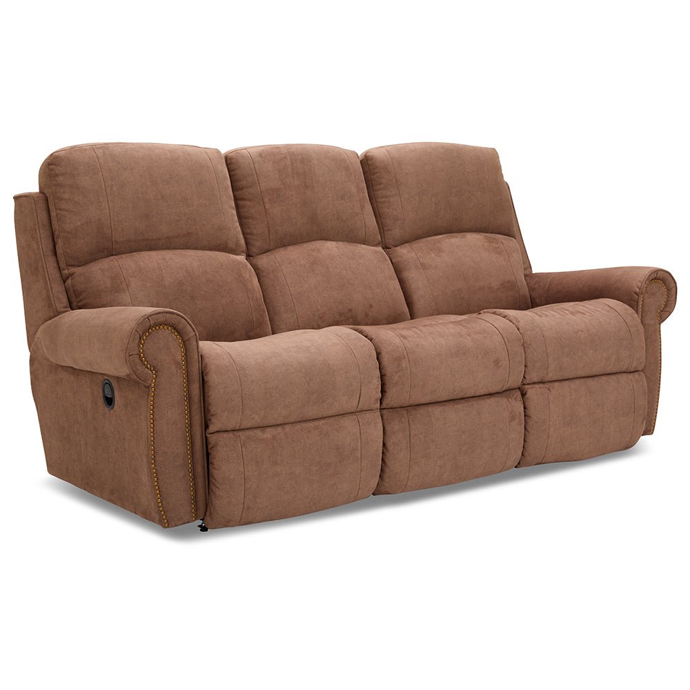 Dutton Reclining Sofa 828-444-D2128-75 - Darseys Furniture & MattressLa-Z-Boy Main image