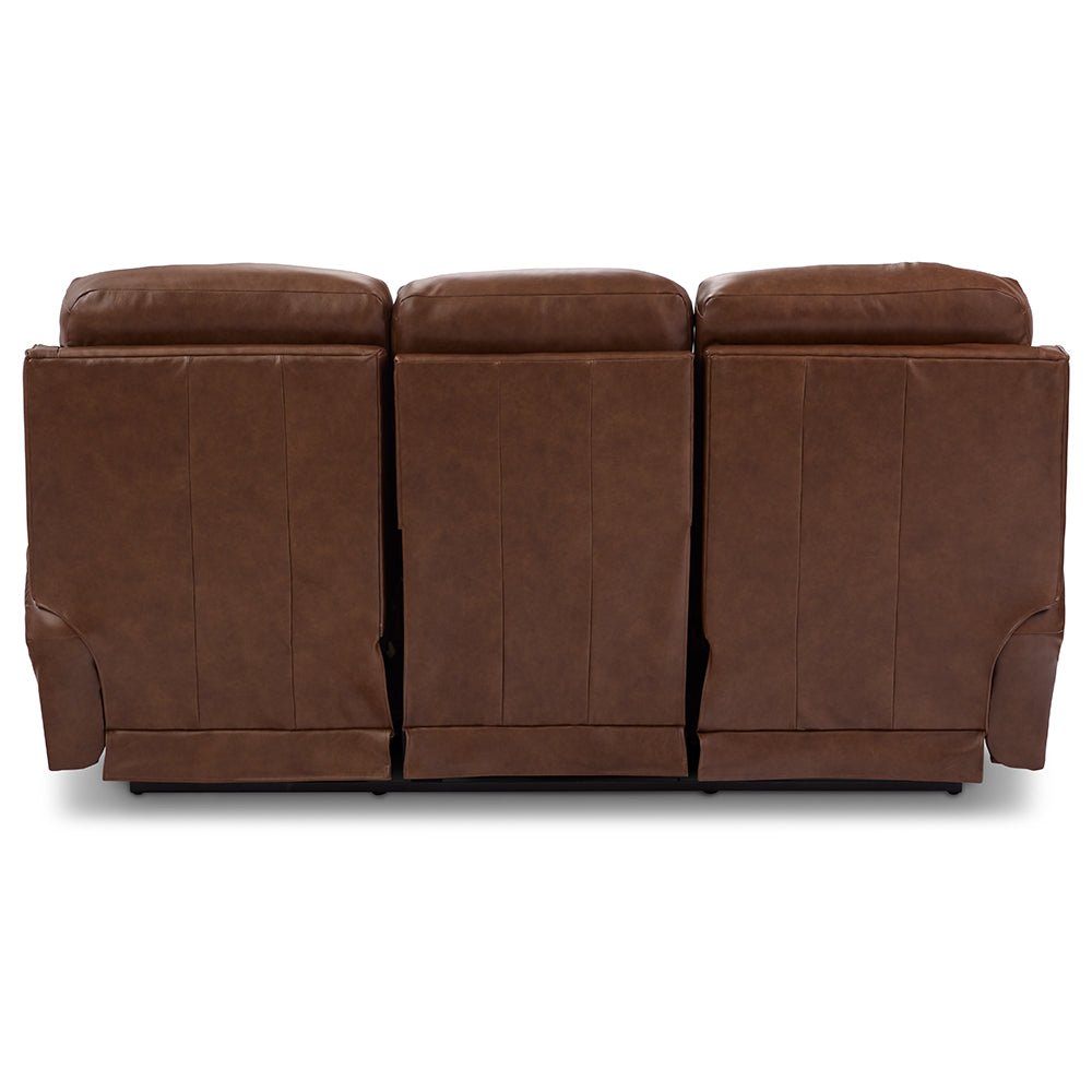 Dutton Reclining Sofa 828-444-LB2137-77 - Darseys Furniture & MattressLa-Z-Boy