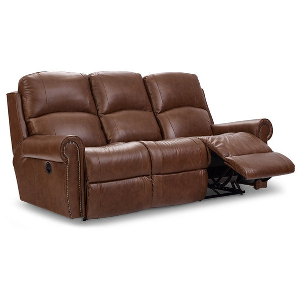 Dutton Reclining Sofa 828-444-LB2137-77 - Darseys Furniture & MattressLa-Z-Boy