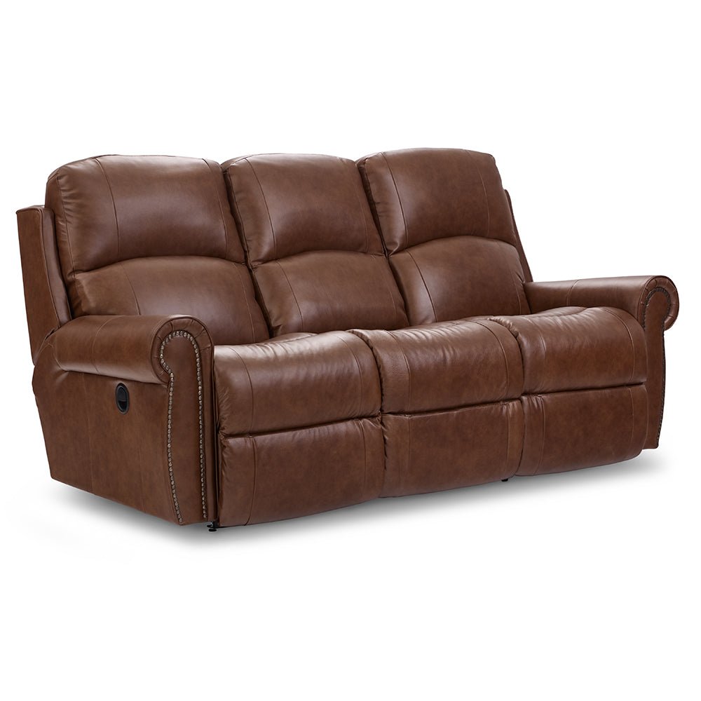 Dutton Reclining Sofa 828-444-LB2137-77 - Darseys Furniture & MattressLa-Z-Boy Main image