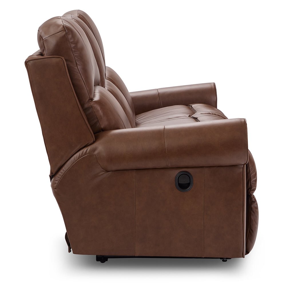 Dutton Reclining Sofa 828-444-LB2137-77 - Darseys Furniture & MattressLa-Z-Boy