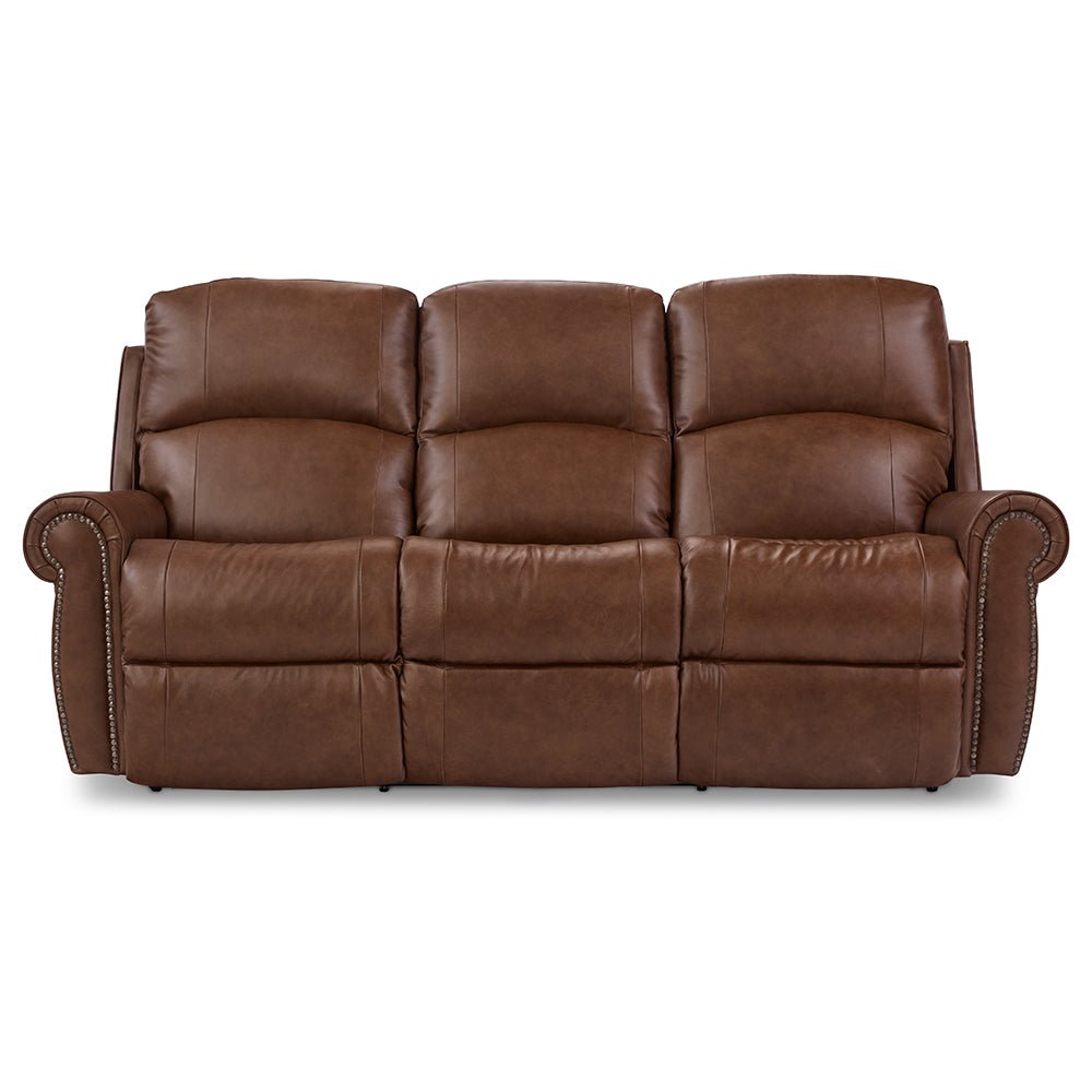 Dutton Reclining Sofa 828-444-LB2137-77 - Darseys Furniture & MattressLa-Z-Boy