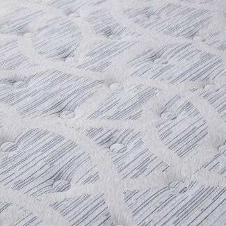 Ellawood Plush PT 500960543 - 1060 King Size - Darseys Furniture & MattressMattress 1st