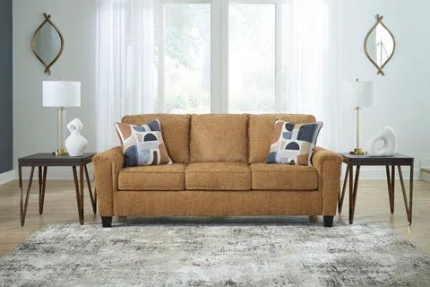 Erinslane Honey Sofa 2520738 - Darseys Furniture & MattressAshley Main image