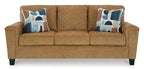 Erinslane Honey Sofa 2520738 - Darseys Furniture & MattressAshley