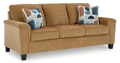 Erinslane Honey Sofa 2520738 - Darseys Furniture & MattressAshley Main image