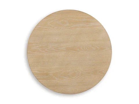 Fawndell Antique Cocktail Table and 2 End Tables T193 - 13 - Darseys Furniture & MattressAshley