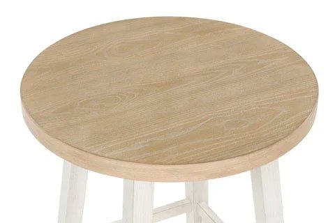 Fawndell Antique Cocktail Table and 2 End Tables T193 - 13 - Darseys Furniture & MattressAshley