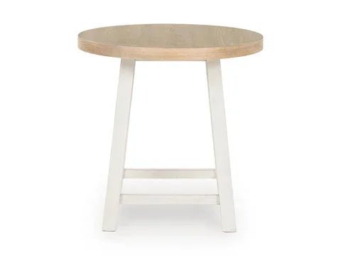 Fawndell Antique Cocktail Table and 2 End Tables T193 - 13 - Darseys Furniture & MattressAshley